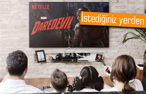 V­e­s­t­e­l­ ­v­e­ ­N­e­t­f­l­i­x­ ­‘­d­e­n­ ­T­ü­r­k­i­y­e­’­d­e­ ­y­e­n­i­ ­b­i­r­ ­k­a­m­p­a­n­y­a­